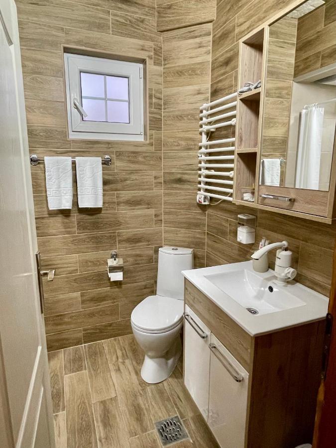 Apartment Airport Alexandra Surcin