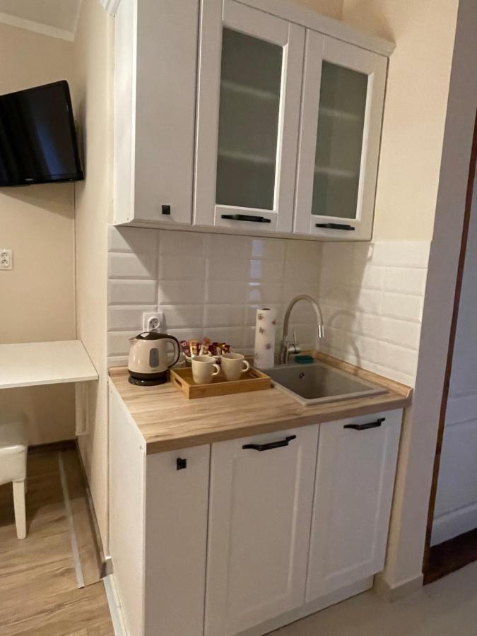 Apartment Airport Alexandra Surcin